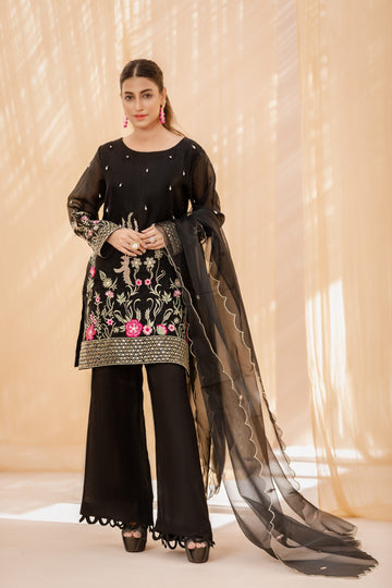 Halans-e-Ya'al (Unstitched)