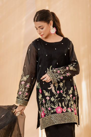 Halans-e-Ya'al (Unstitched)