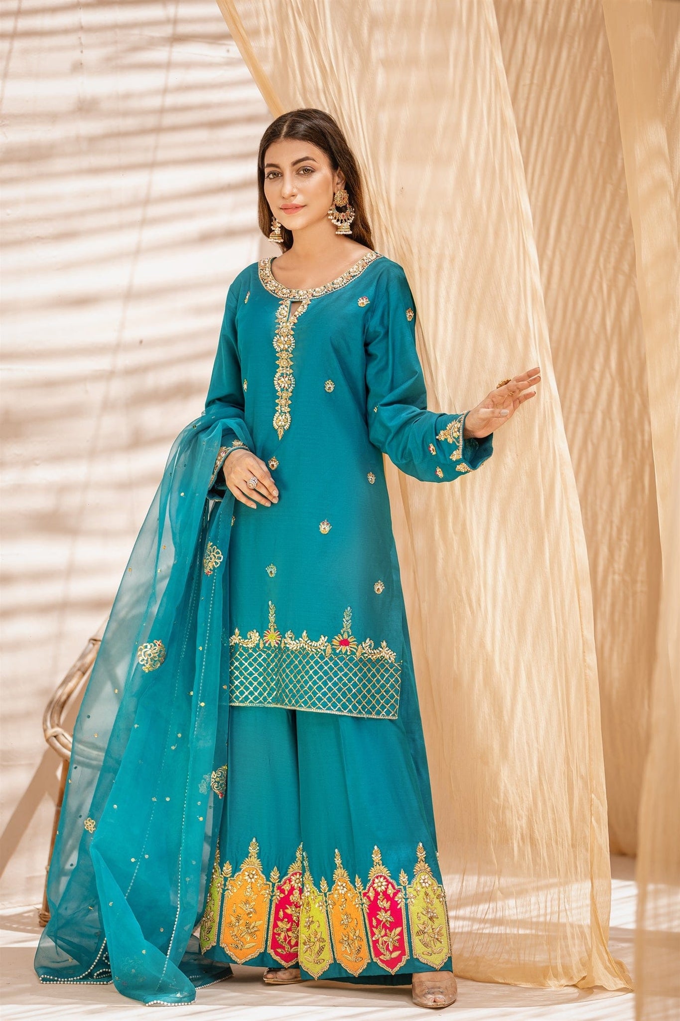 BAHARI SAA-E-YAAL